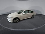 2019 Honda Accord LX 1.5T