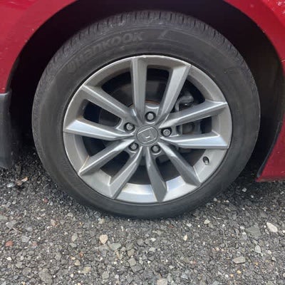 2021 Honda Accord Sedan LX