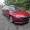 2021 Honda Accord Sedan LX