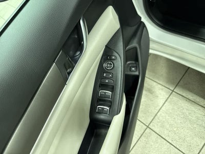 2022 Honda Accord LX