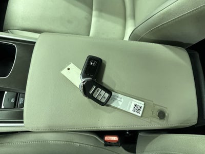 2022 Honda Accord LX