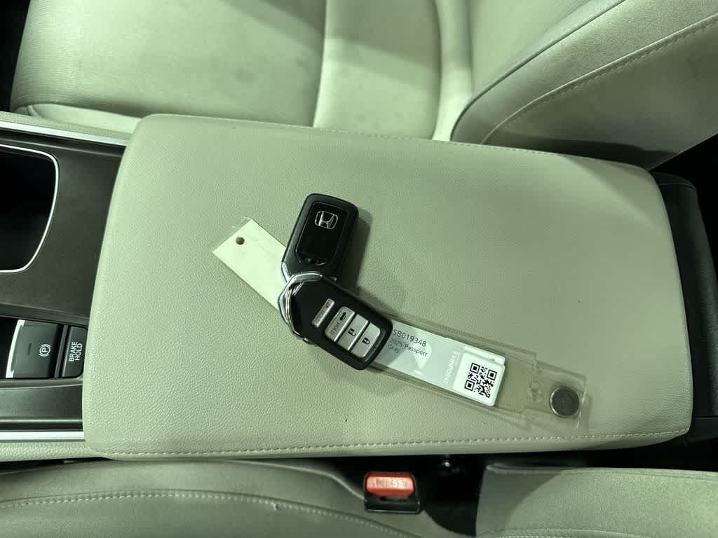 2022 Honda Accord LX