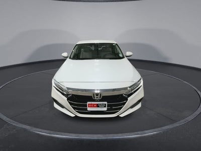 2022 Honda Accord LX