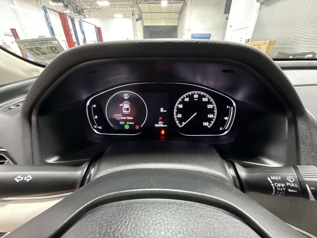 2022 Honda Accord LX