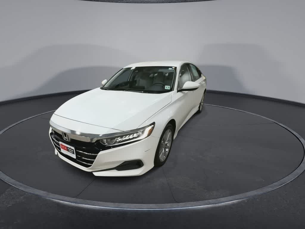 2022 Honda Accord LX