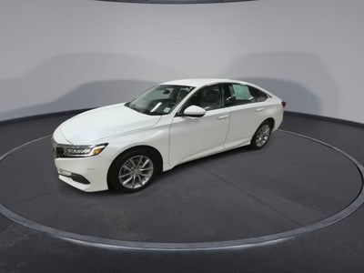 2022 Honda Accord LX