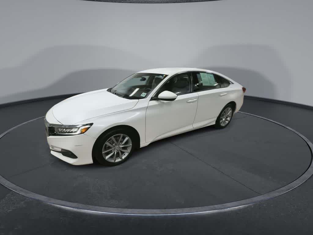 2022 Honda Accord LX