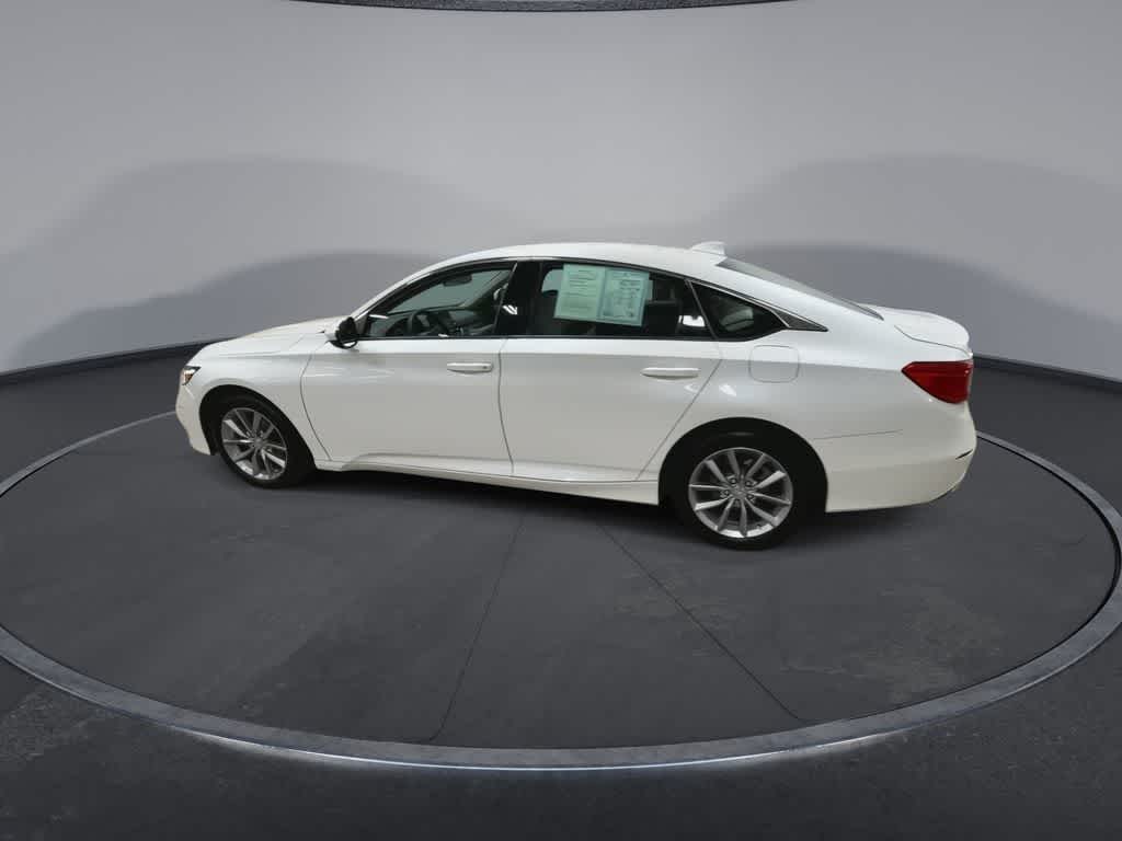 2022 Honda Accord LX