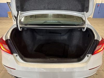 2019 Honda Accord Sport 1.5T