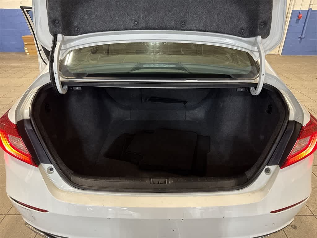 2019 Honda Accord Sport 1.5T