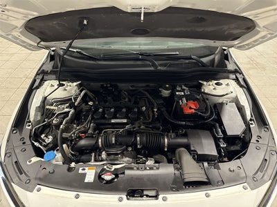 2019 Honda Accord Sport 1.5T