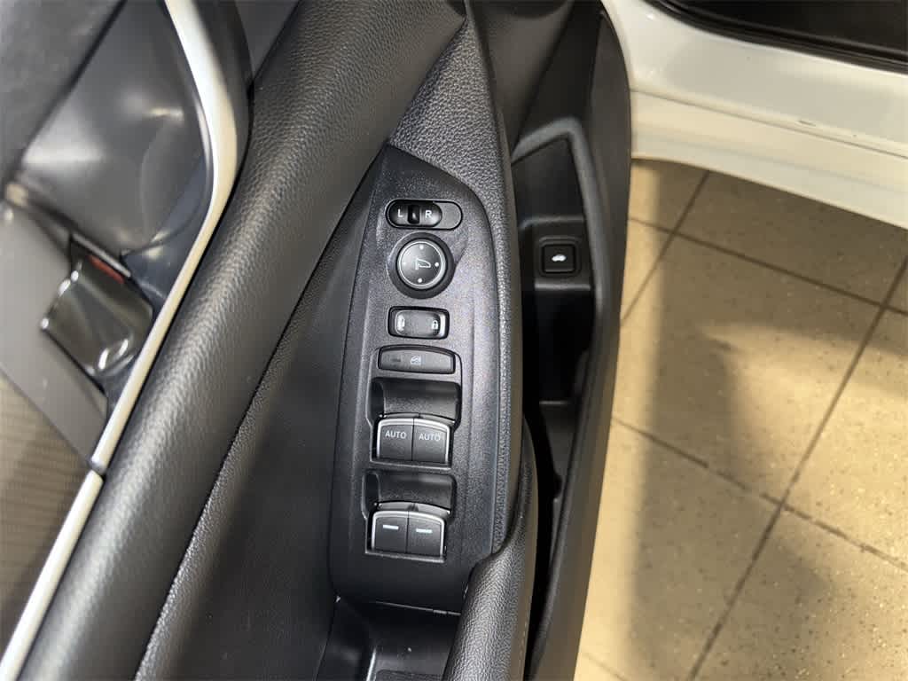 2019 Honda Accord Sport 1.5T