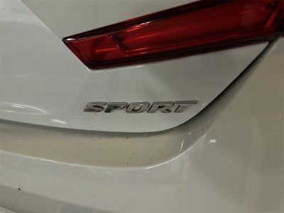 2019 Honda Accord Sport 1.5T