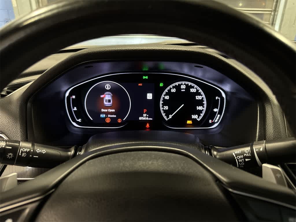 2019 Honda Accord Sport 1.5T