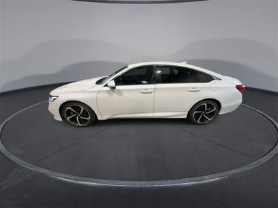 2019 Honda Accord Sport 1.5T