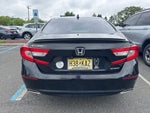2018 Honda Accord Sedan Sport 1.5T