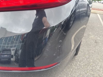 2018 Honda Accord Sedan Sport 1.5T