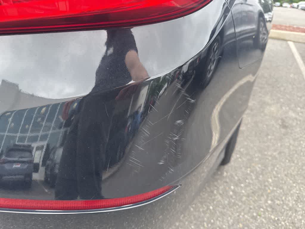 2018 Honda Accord Sedan Sport 1.5T
