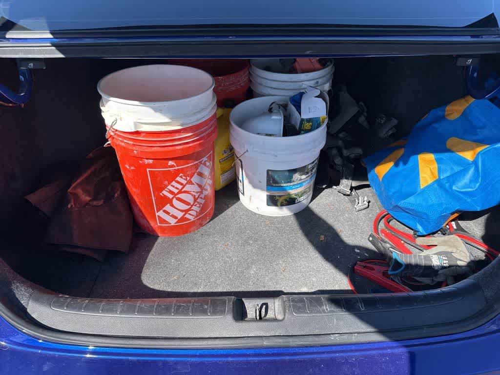 2019 Honda Accord Sedan Sport 1.5T