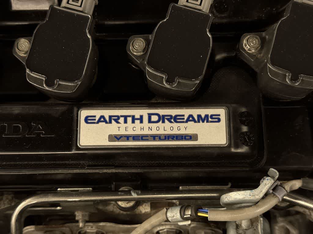 2019 Honda Accord Sport 1.5T