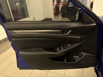 2019 Honda Accord Sport 1.5T