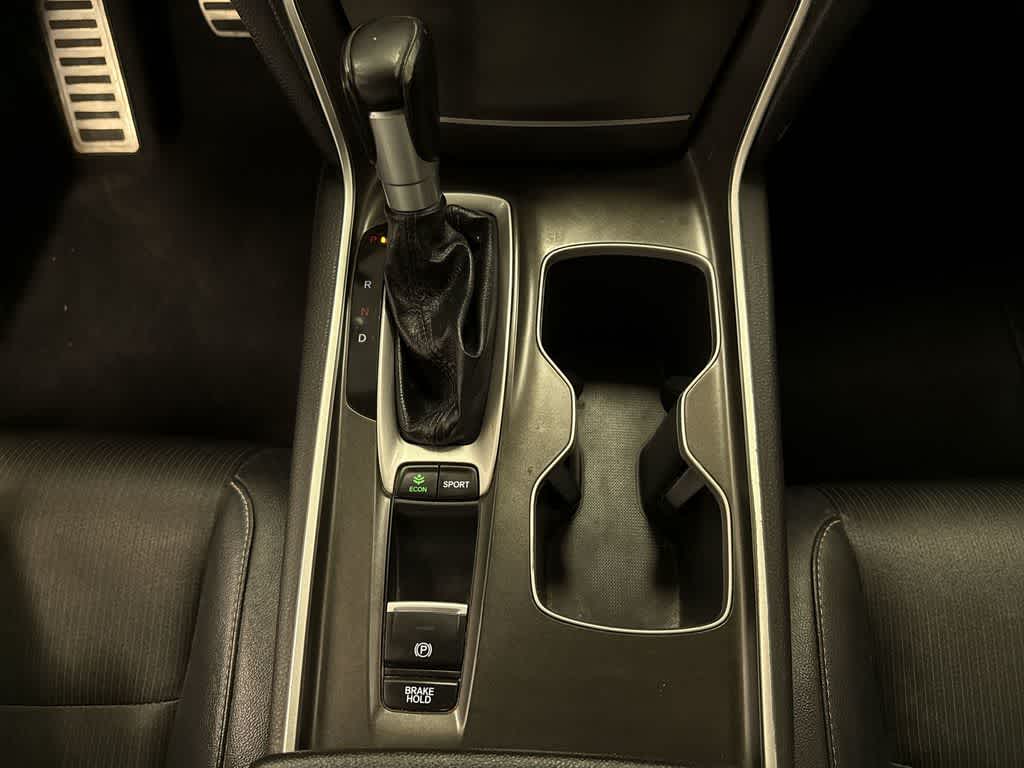 2019 Honda Accord Sport 1.5T