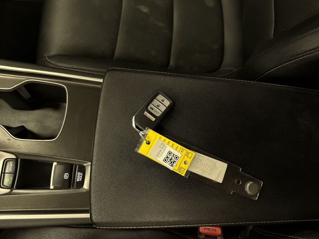 2019 Honda Accord Sport 1.5T