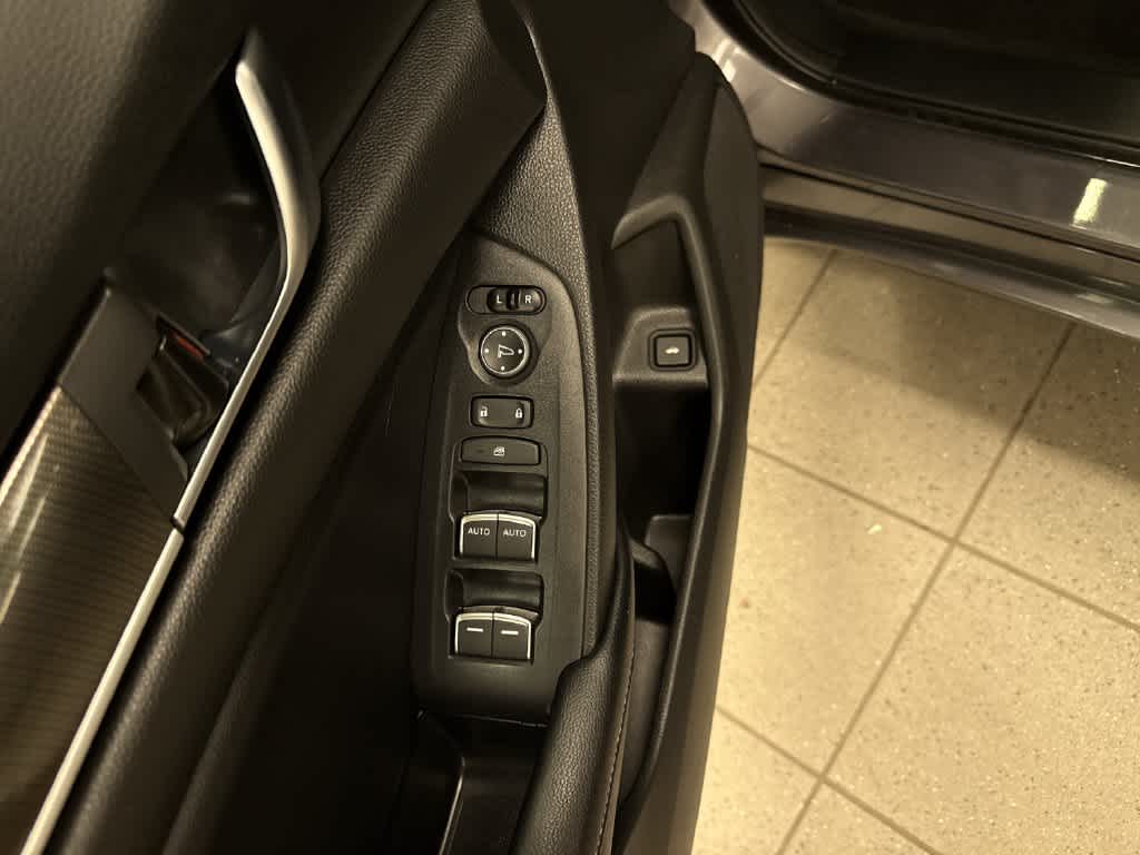 2018 Honda Accord Sedan Sport 1.5T