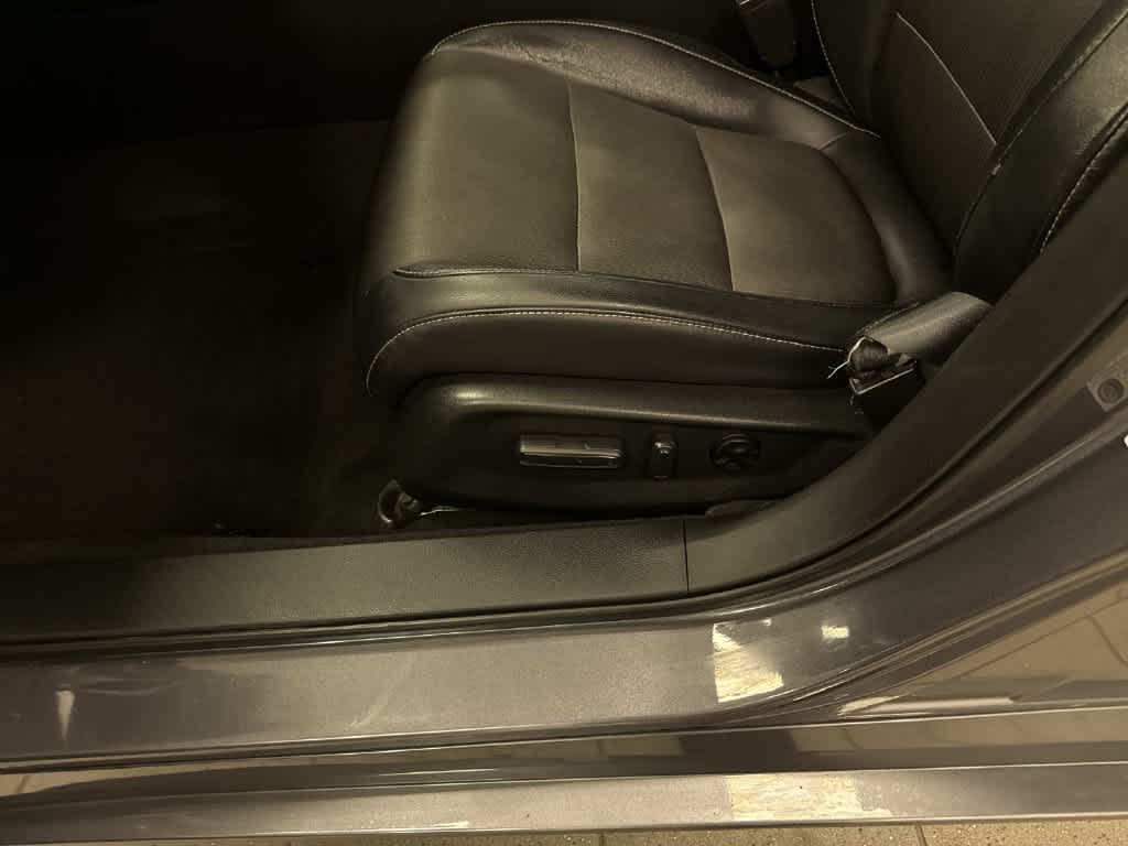2018 Honda Accord Sedan Sport 1.5T