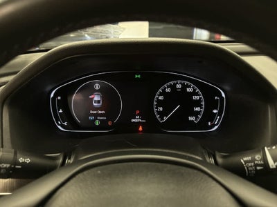 2018 Honda Accord Sedan Sport 1.5T