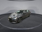 2018 Honda Accord Sedan Sport 1.5T