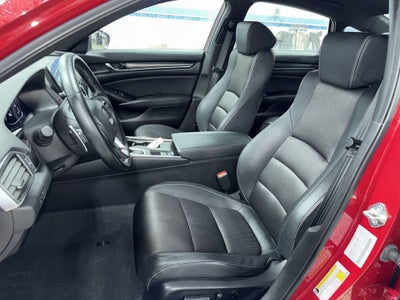 2018 Honda Accord Sport 1.5T