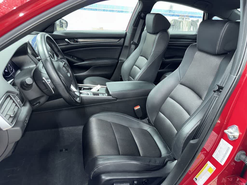 2018 Honda Accord Sport 1.5T