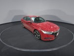 2018 Honda Accord Sport 1.5T