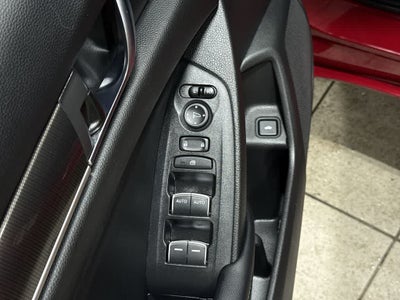 2018 Honda Accord Sport 1.5T