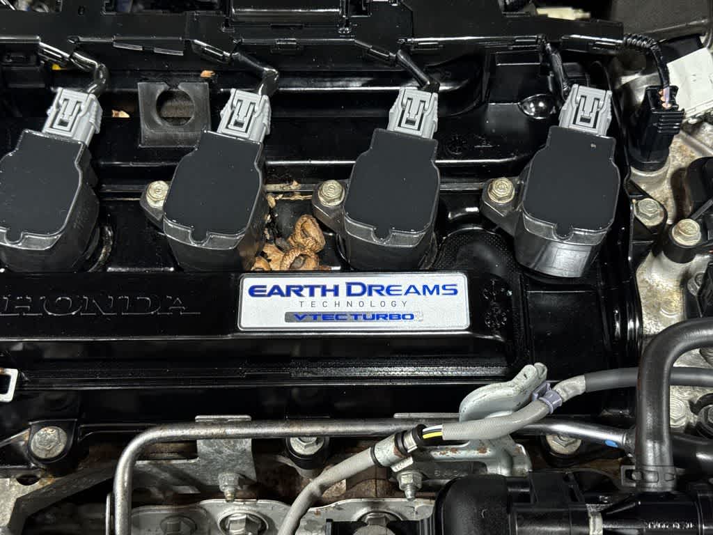 2018 Honda Accord Sport 1.5T