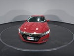 2018 Honda Accord Sport 1.5T