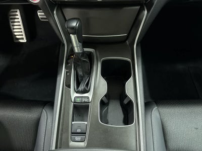 2018 Honda Accord Sport 1.5T