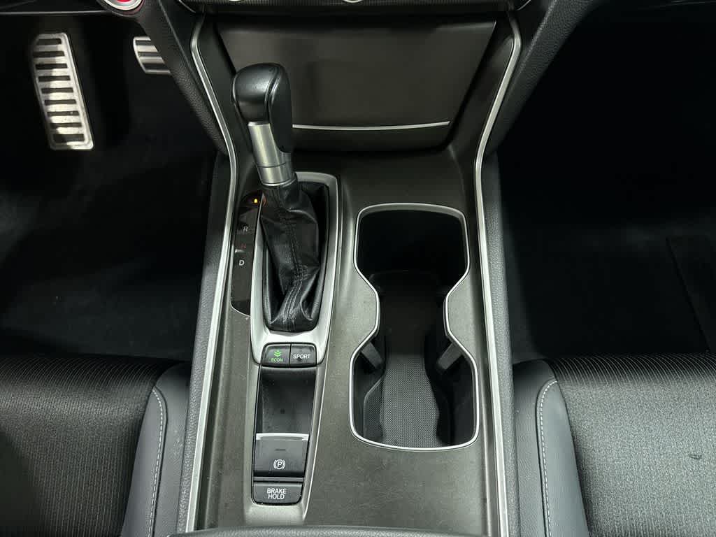 2018 Honda Accord Sport 1.5T