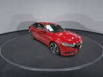 2018 Honda Accord Sedan Sport 1.5T