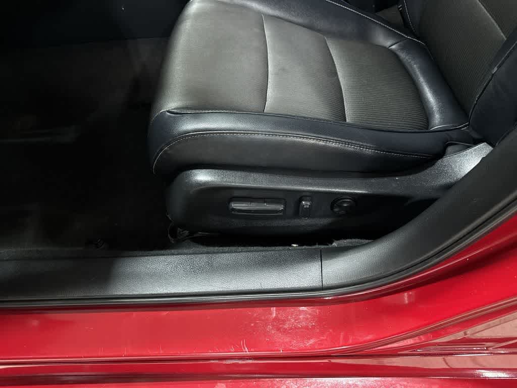 2018 Honda Accord Sedan Sport 1.5T