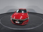 2018 Honda Accord Sedan Sport 1.5T