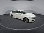 2018 Honda Accord Sedan EX 1.5T