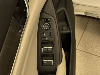 2018 Honda Accord Sedan EX 1.5T