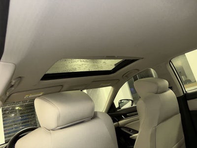 2018 Honda Accord Sedan EX 1.5T