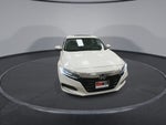 2018 Honda Accord Sedan EX 1.5T