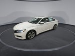 2018 Honda Accord Sedan EX 1.5T