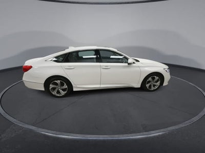 2018 Honda Accord Sedan EX 1.5T