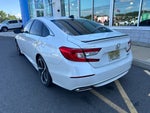 2021 Honda Accord Sedan Sport SE