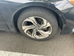 2018 Honda Accord Sedan EX-L 1.5T